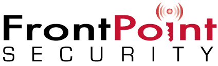 FrontPoint Security Company Logo