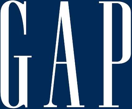 Gap Company Logo