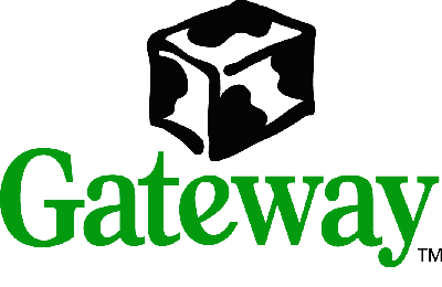 Gateway Company Logo