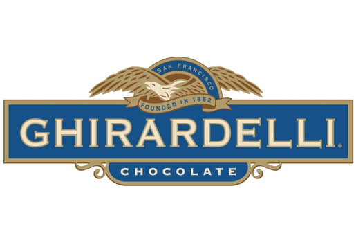 Ghirardelli Chocolate Company Logo