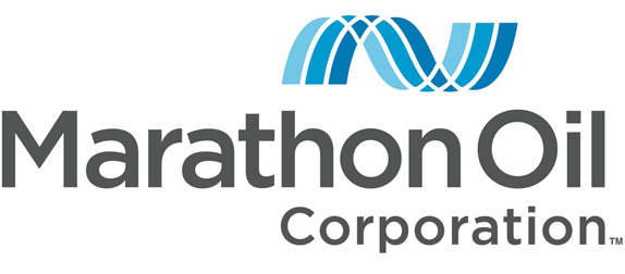Marathon Oil Company Logo