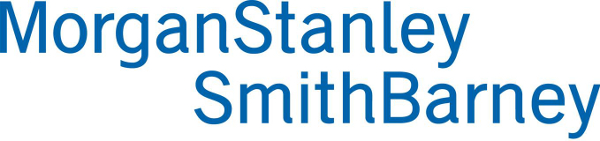 Morgan Stanley Company Logo
