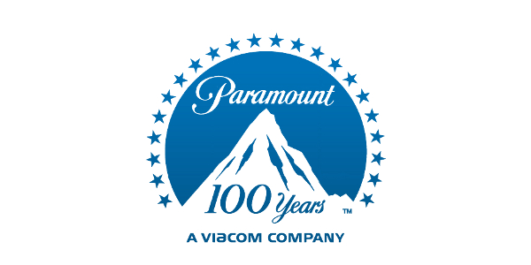 Paramount Company Logo