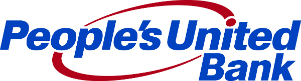 Peoples United Bank Company Logo