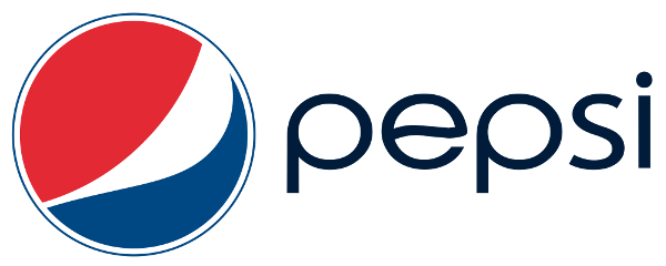 Pepsi Company Logo