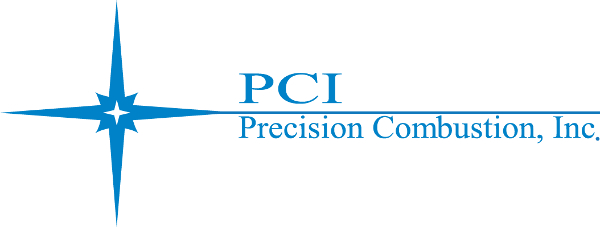 Precision Combustion, Inc. Company Logo