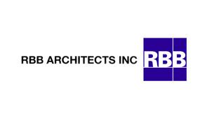 RBB Architects Company Logo