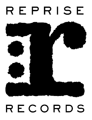 Reprise Records Company Logo