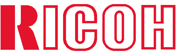 Ricoh Company Logo