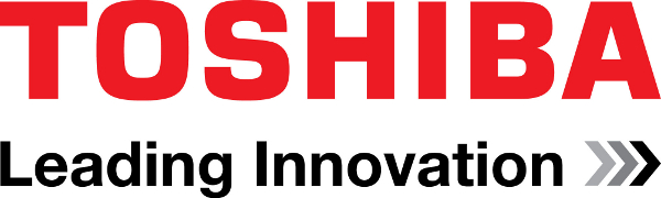 Toshiba Company Logo
