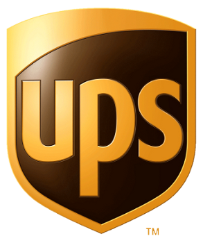 UPS Company Logo