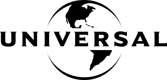 Universal Studios Company Logo