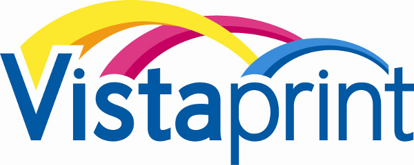 Vistaprint Company Logo
