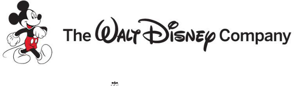 Walt Disney Company Logo
