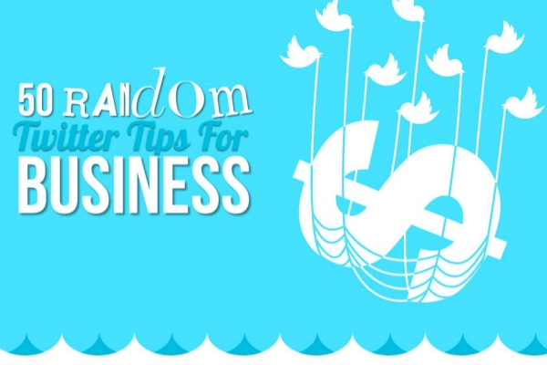 50 Best Twitter Tips for Small Businesses