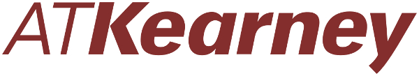 AT Kearney Company Logo