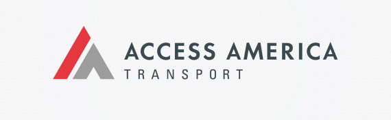 transportation company logo