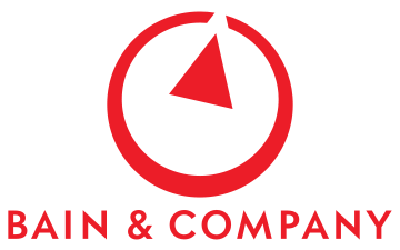 Bain Company Logo