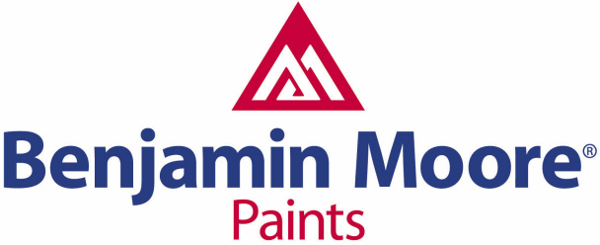 Benjamin Moore Company Logo
