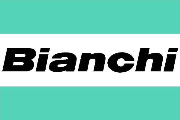 Bianchi Company Logo