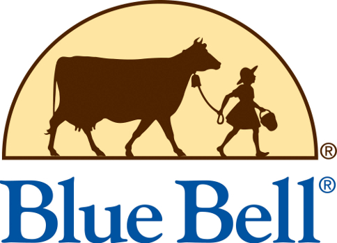 Blue Bell Company Logo