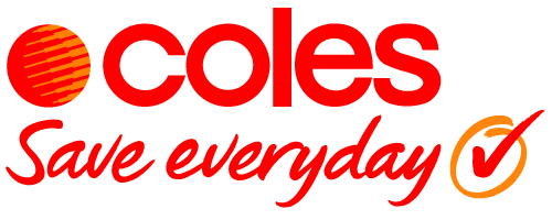 Coles Group Company Logo