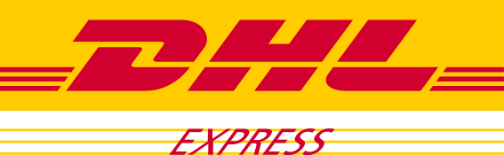 DHL Express Company Logo