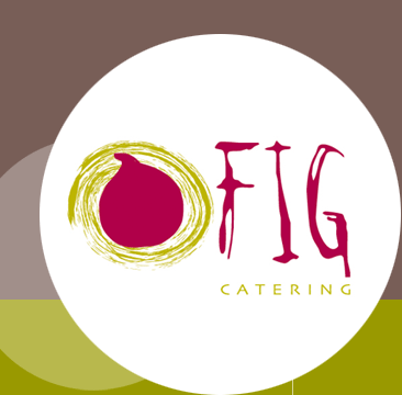 FIG Catering Company Logo