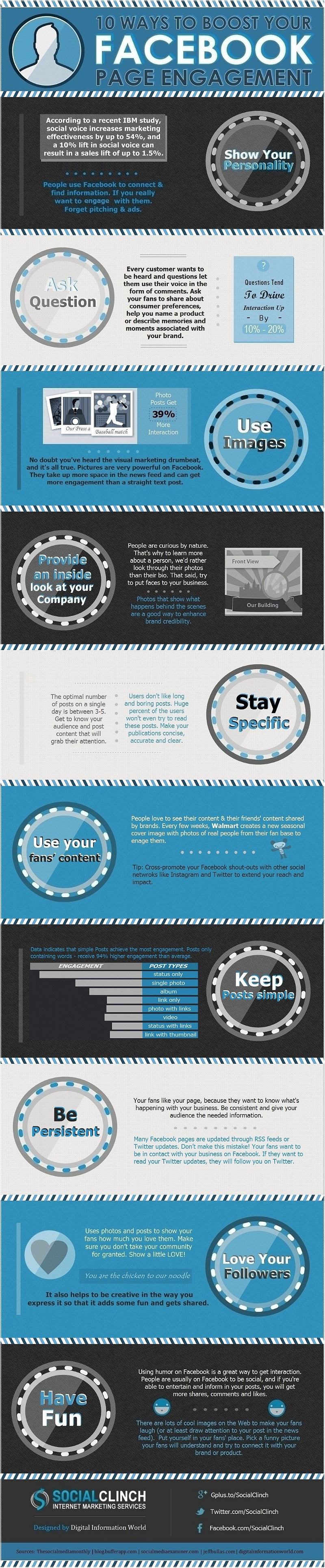 10-Ways-To-Boost-Your-Facebook-Page-Engagement-infographic-infographic