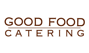 Good Foods Catering Company Logo