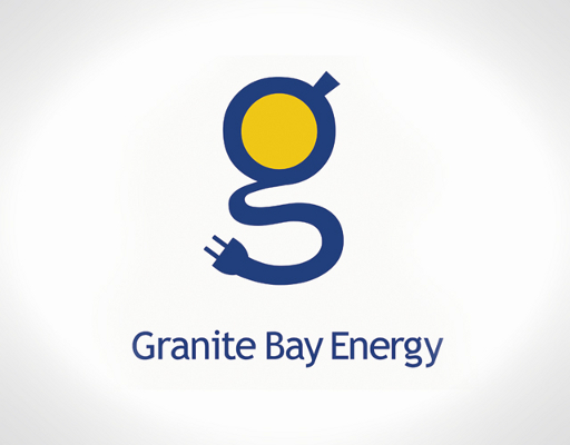 Granite Bay Energy Company Logo