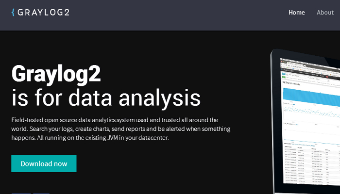 Graylog2