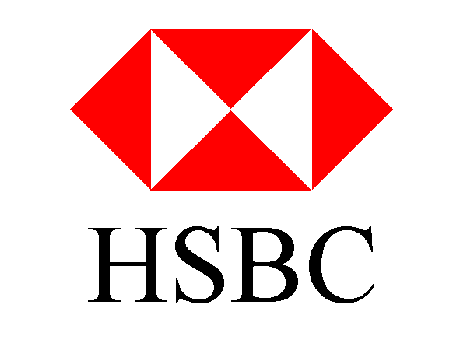 HSBC Company Logo