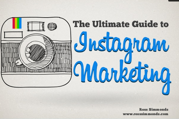 How to Be an Instagram Marketing Expert
