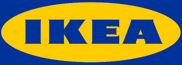 Ikea Company Logo