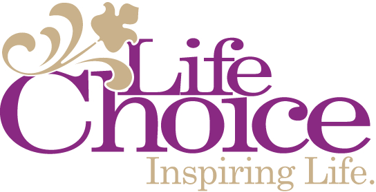 LifeChoice Company Logo