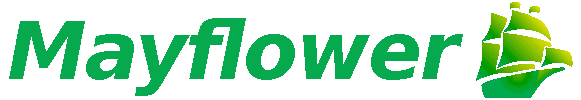 Mayflower Company Logo