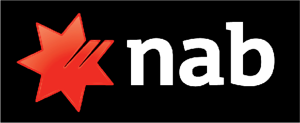 National Australia Bank Company Logo