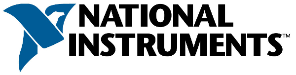 National Instruments Company Logo