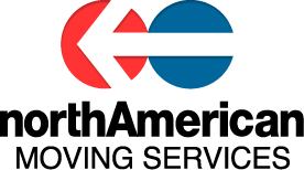 Northstar Moving Company Logo