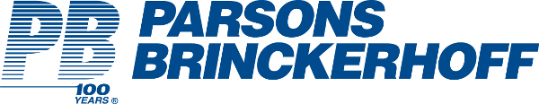 Parsons Brinckerhoff Company Logo