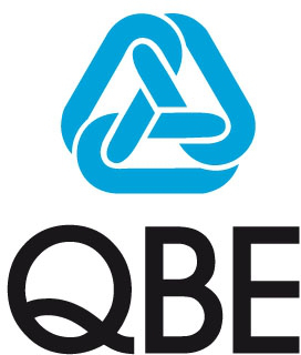 QBE Insurance Group Company Logo