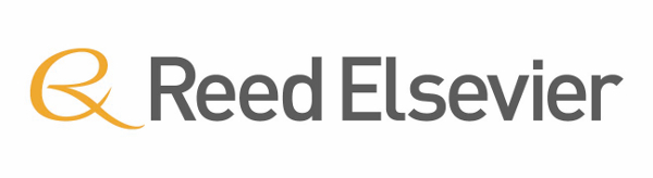 Reed Elsevier Company Logo