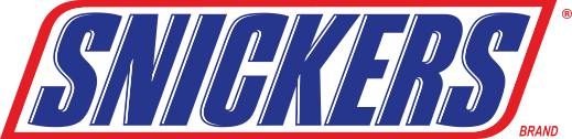 Snickers Company Logo