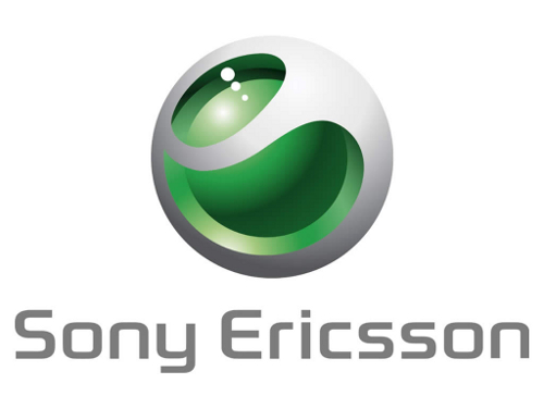 Sony Ericsson Company Logo