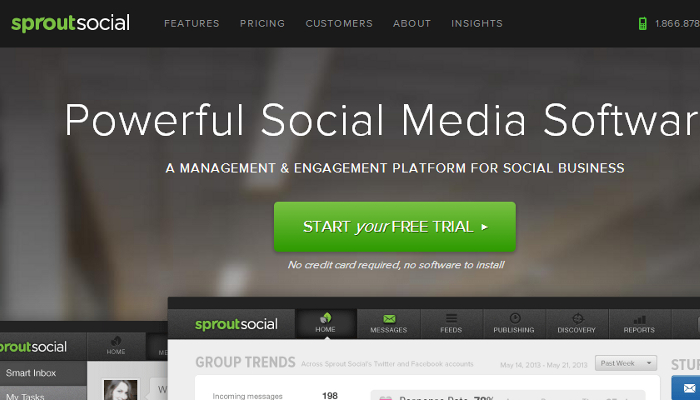 SproutSocial