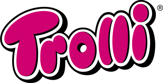 Trolli Company Logo