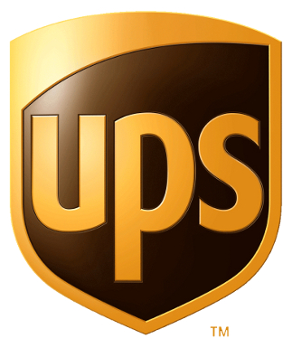 UPS Company Logo