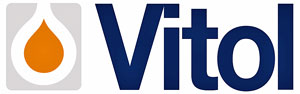 Vitol Company Logo