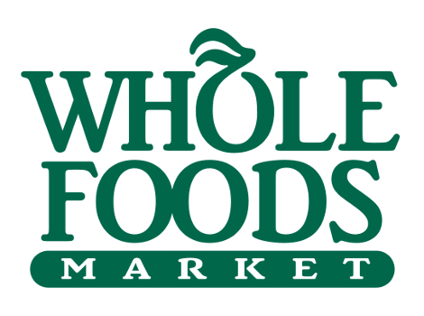 Whole Foods Market Company Logo